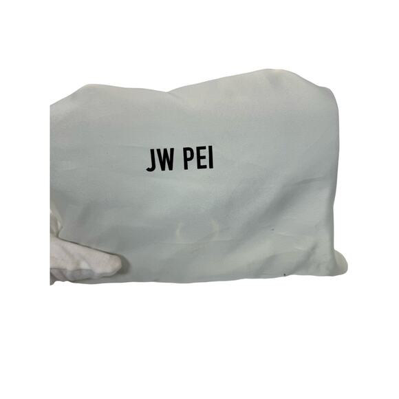 JW Pei Black Bag - Picture 3 of 15